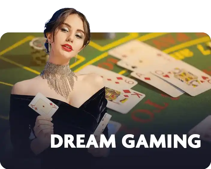 7LARO Feel the realism of a physical casino right on your screen